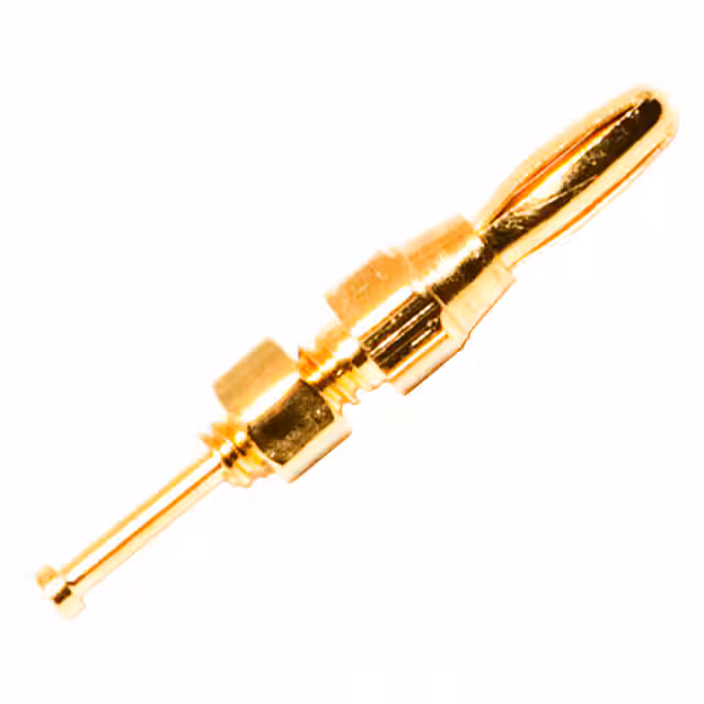 BU-P3276 Mueller Electric Co  Jacks Plugs